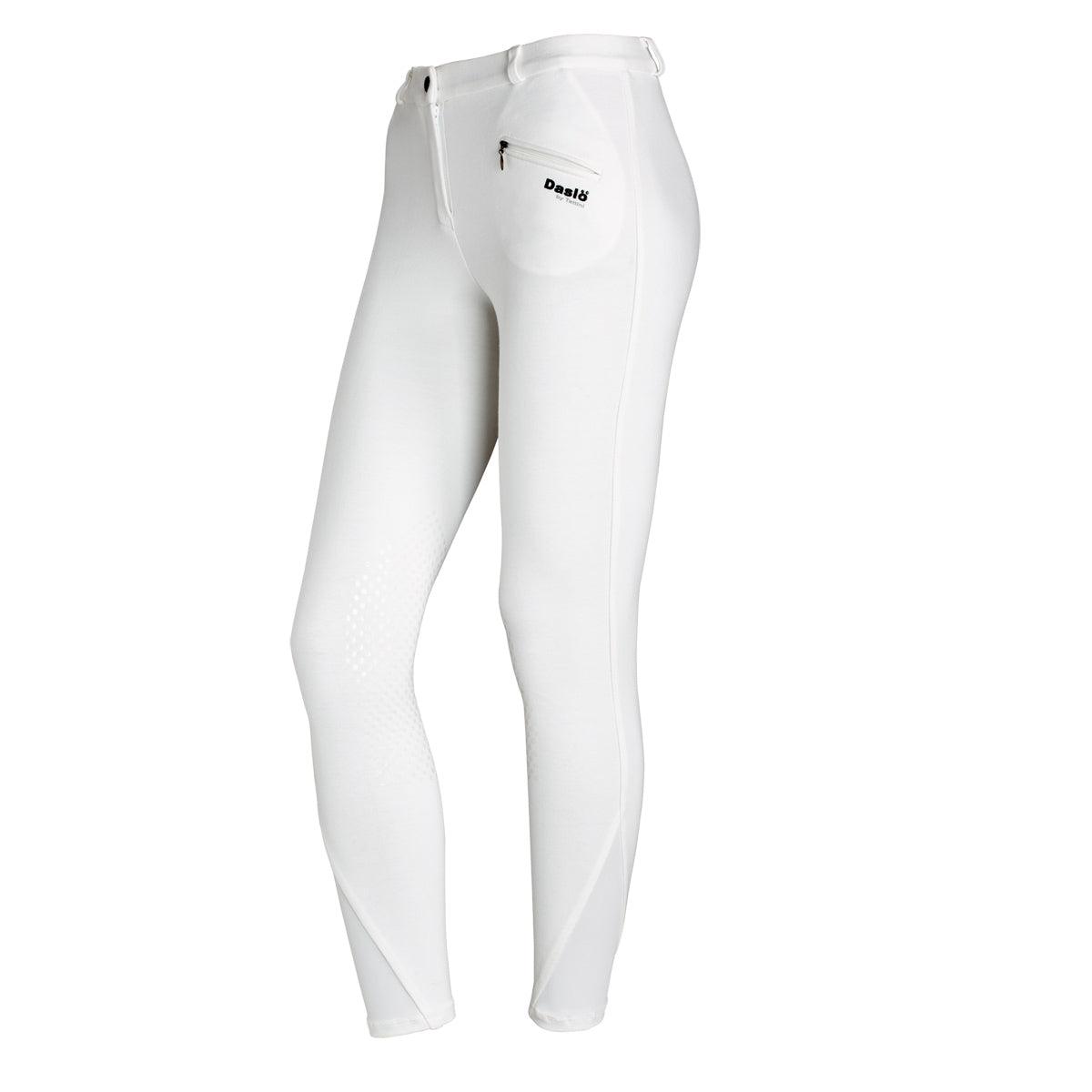 Daslo Pantalons Femme 4 Saisons - SHOPHORSE